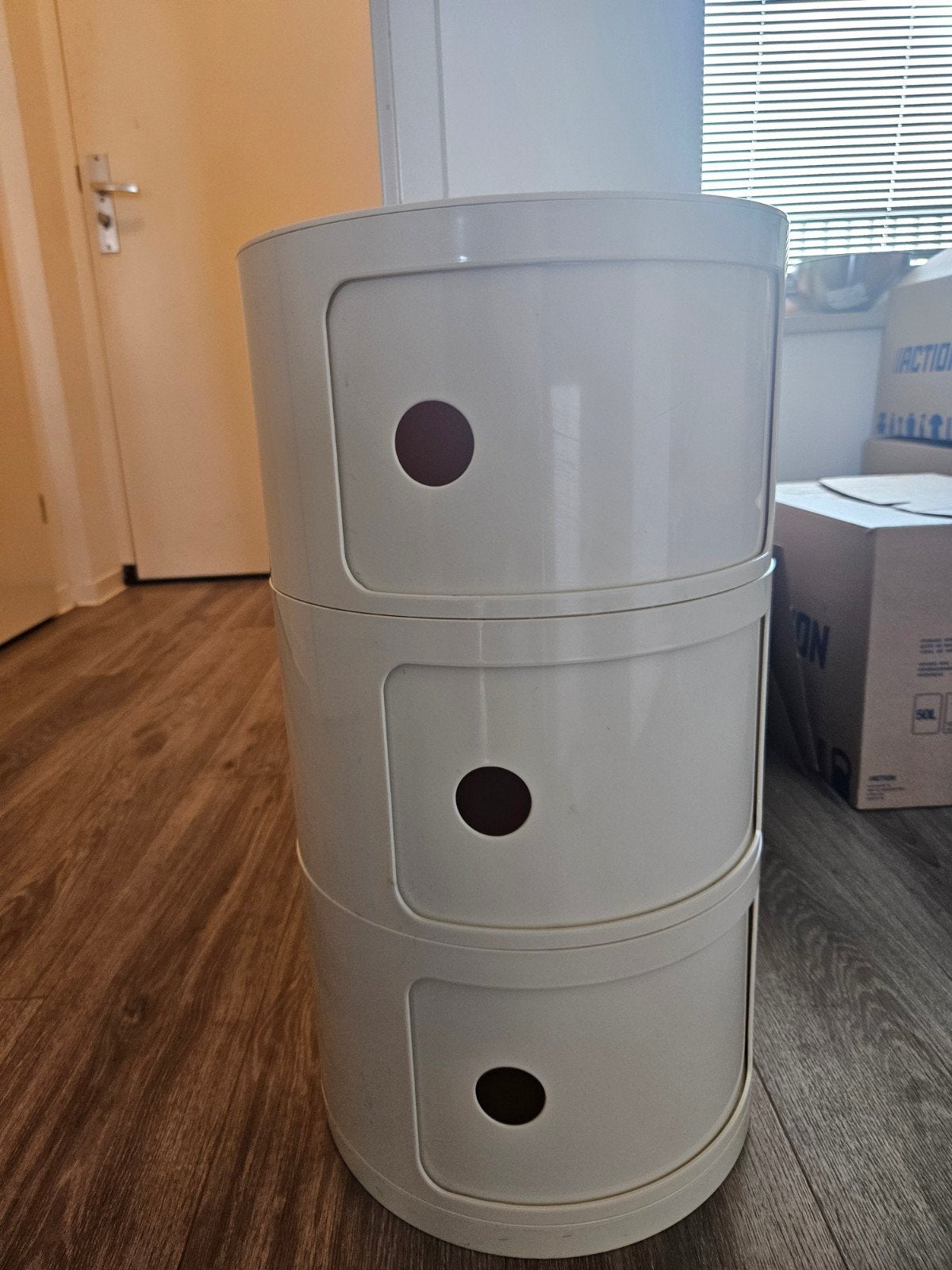 Kartell Componibili stijl kast, Huis en Inrichting, Kasten | Overige, Ophalen