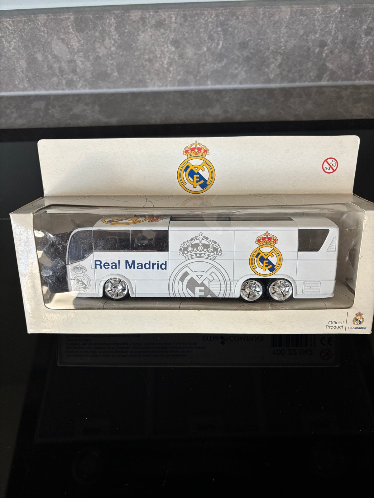 Schoen cadeautjes Voetbalclub Cadeaus: Diverse Voertuigen, Ophalen of Verzenden, Nieuw