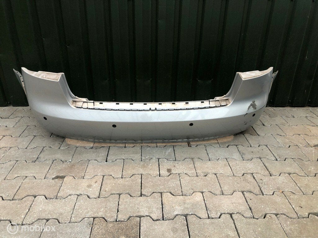 Achterbumper audi a4 b7 8e5807385c Origineel, Gebruikt, Ophalen of Verzenden, Achter, Bumper