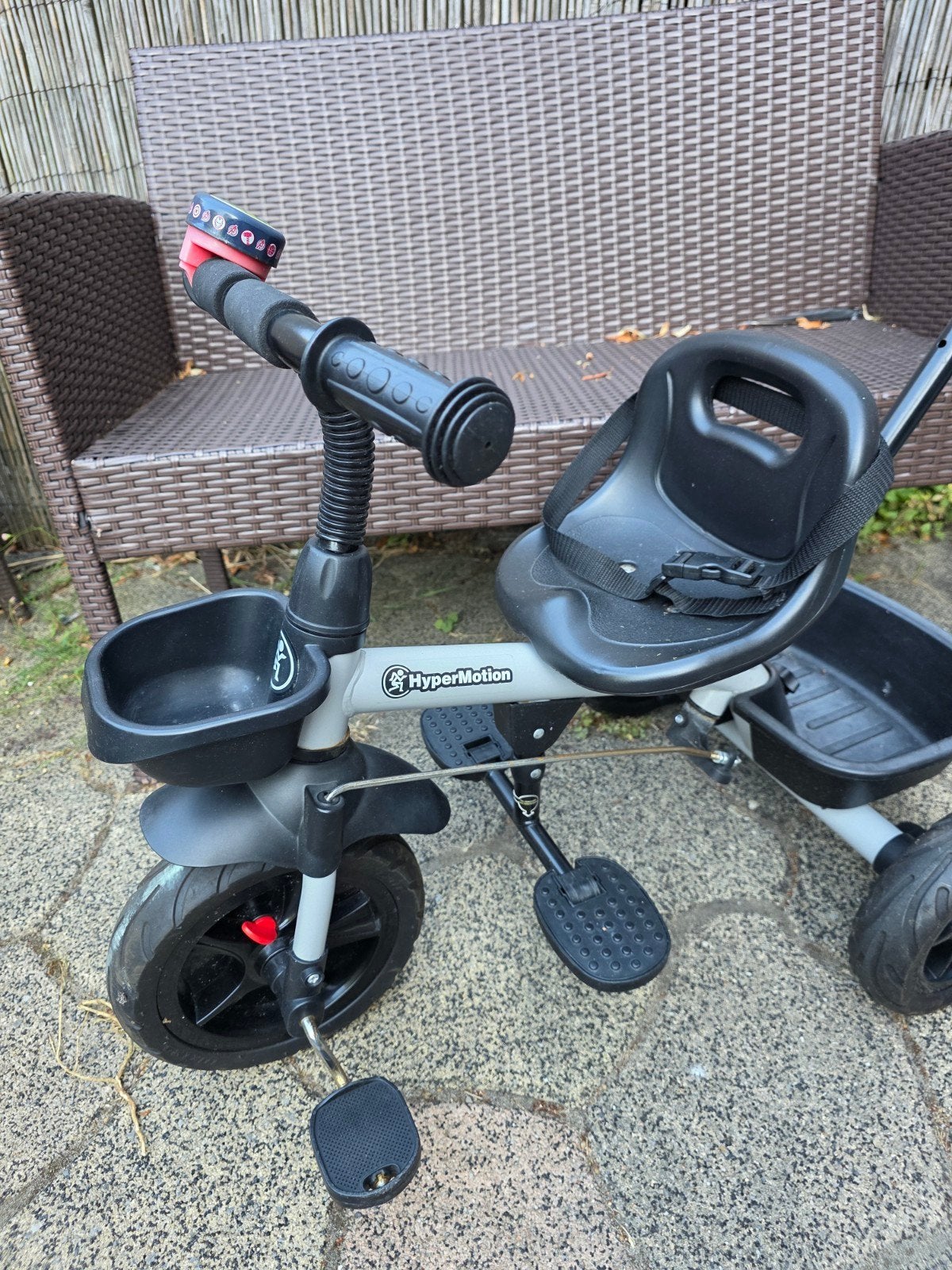 Te Koop: Driewieler Kind, Ophalen, Overige merken