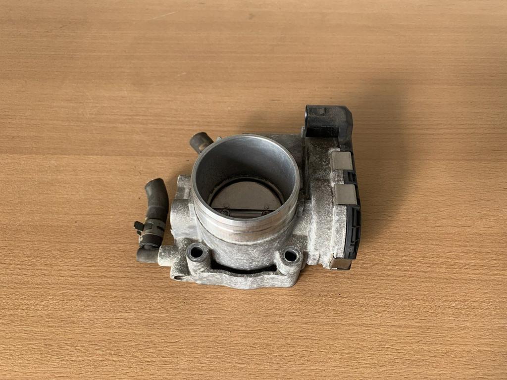gasklephuis vw golf IV audi A2 1.6 FSI 036133062D 0280750059, Auto-onderdelen, Gebruikt, -, -, Ophalen of Verzenden