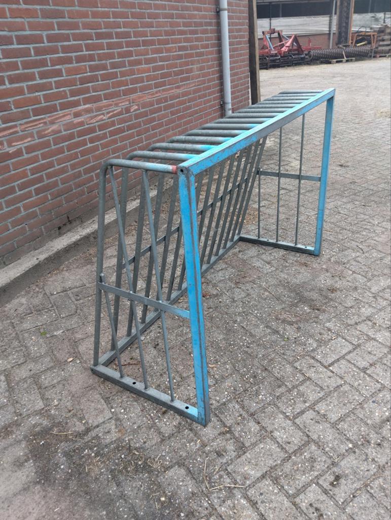 Te koop voetbal doeltjes, Maat XL, Ophalen, Overige typen