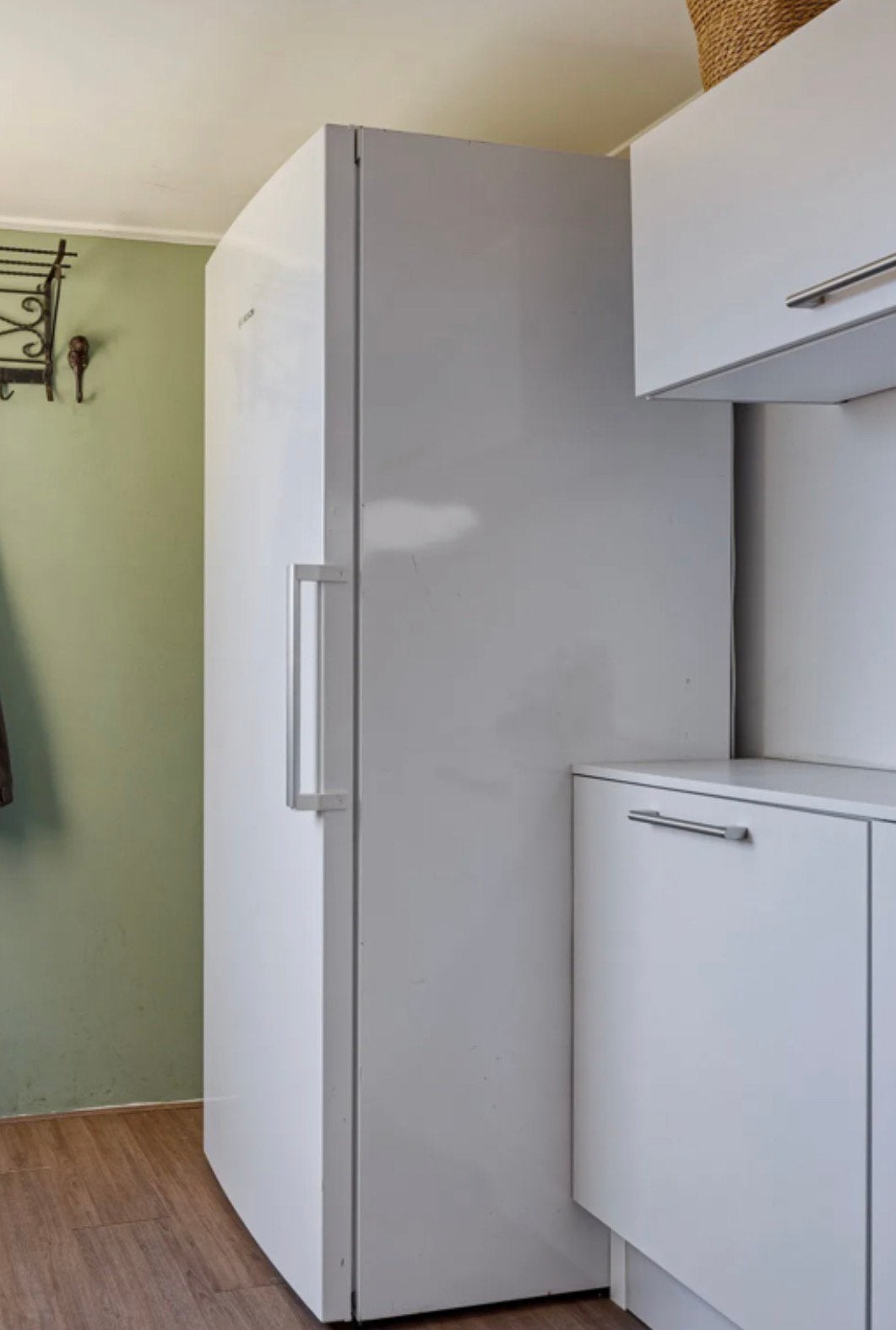 Bosch XXL Vriezer – A+++ – 360 Liter – Met ijsblokjesmaker, Ophalen, 200 liter of meer, 60 cm of meer, Met aparte vriezer