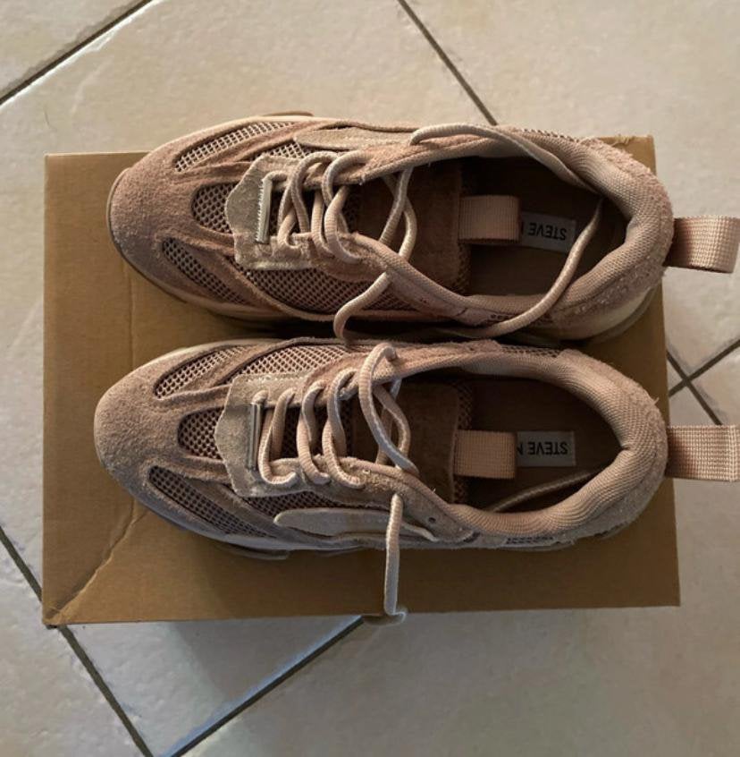 Steve madden sneakers nieuw 38, Ophalen of Verzenden, Nieuw