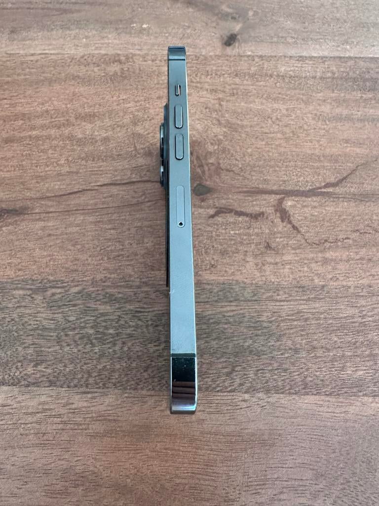 iPhone 13 Pro - 256GB met doos en hoesje, 256 GB, Ophalen of Verzenden, Zo goed als nieuw, IPhone 13 Pro
