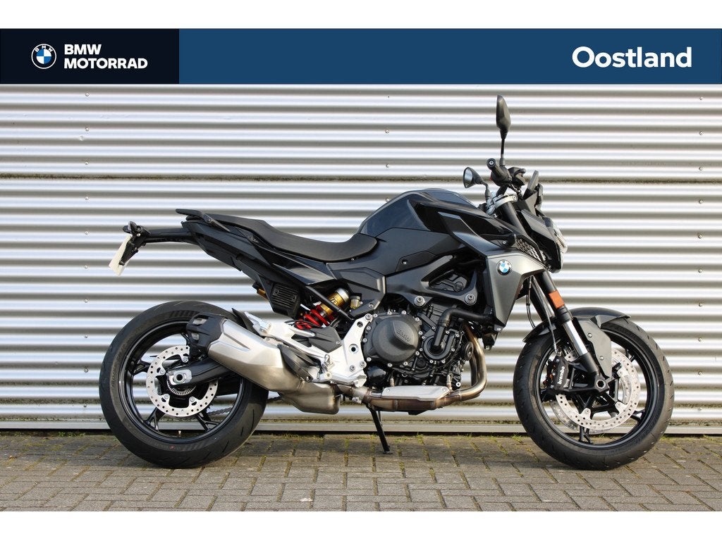 BMW F 900 R |Dynamic pakket |Schakelassistent Pro |Keyless R