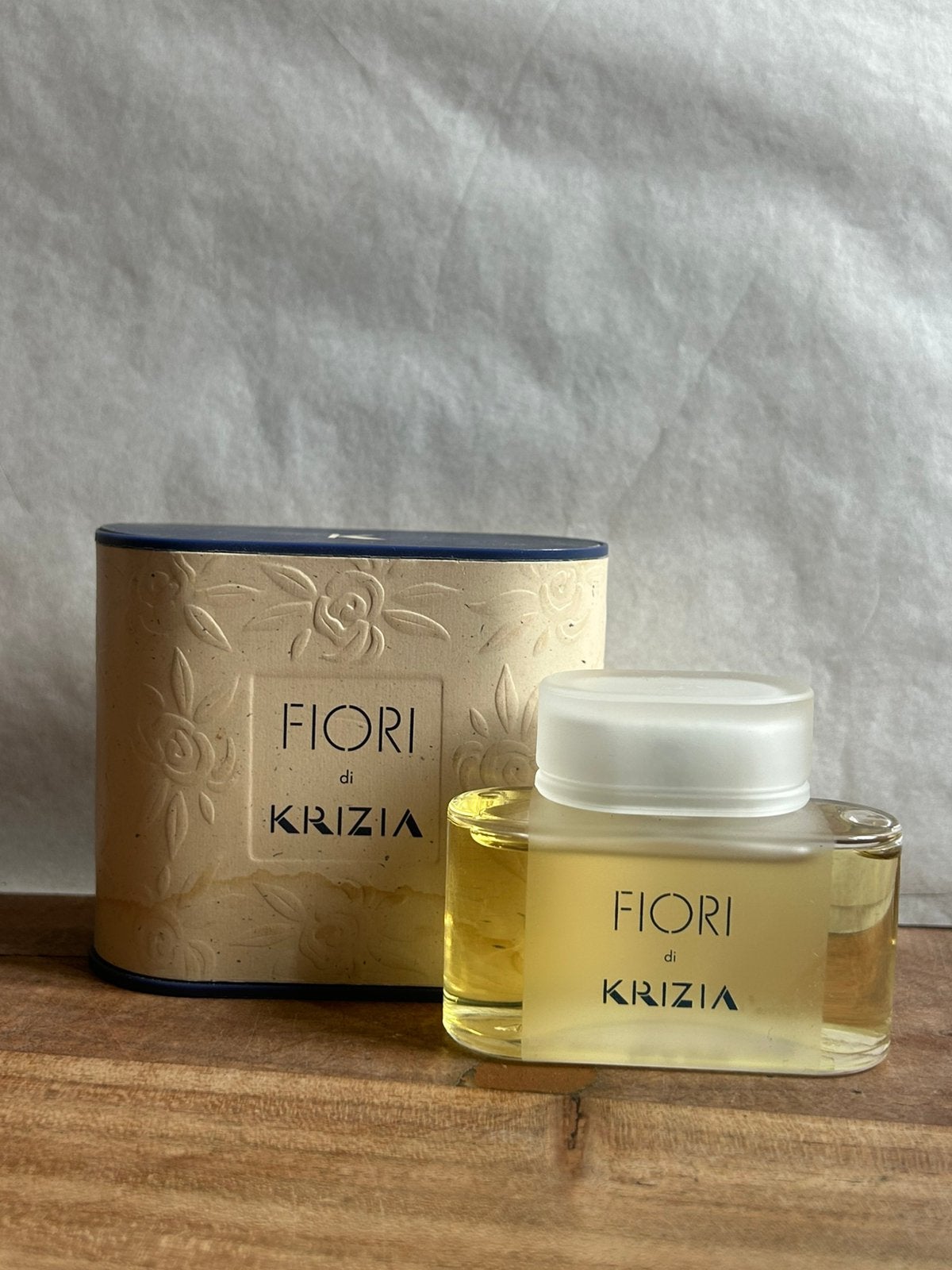 Fiori di Krizia 50ml edt, Ophalen of Verzenden, Nieuw
