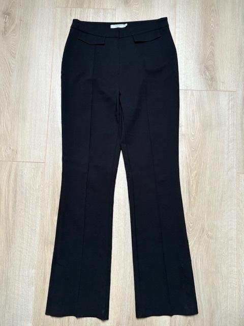 Costes pantalon (maat 38), Maat 38/40 (M), Zwart, Nieuw, Ophalen of Verzenden