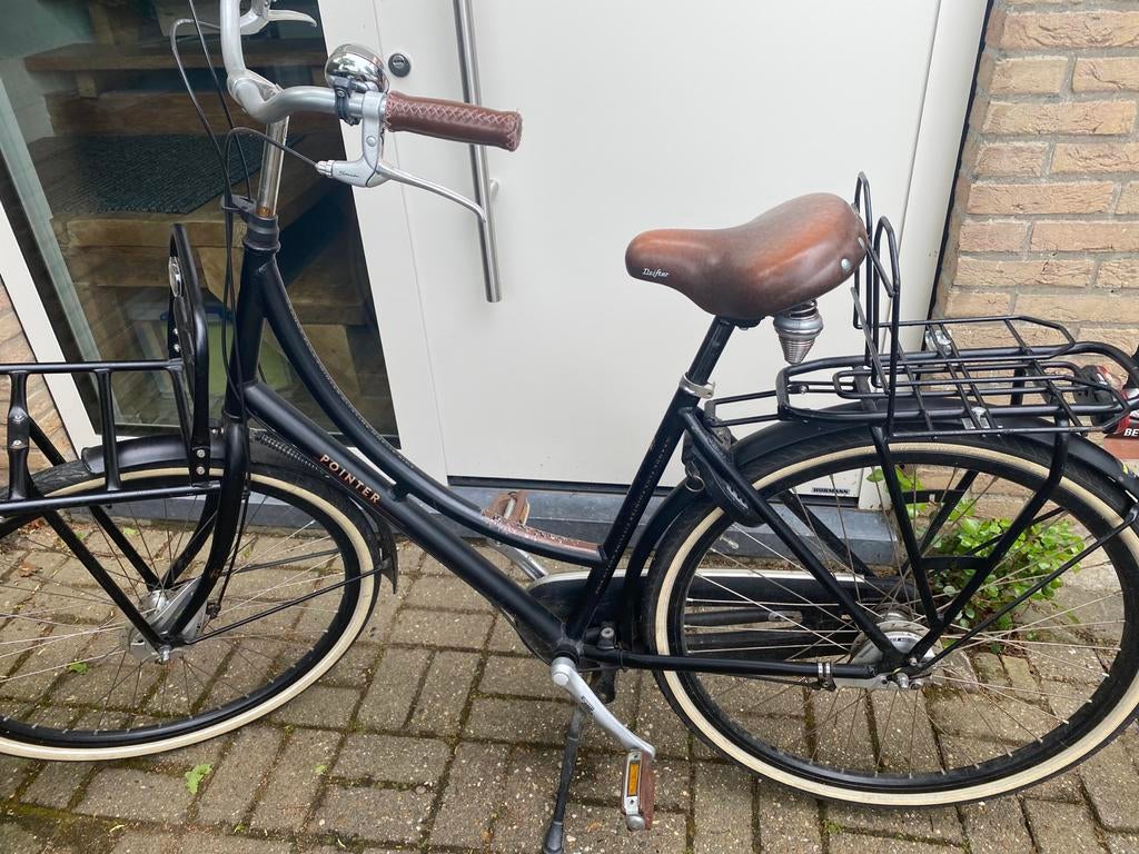 Pointer Cityline Noflik Ride Damesfiets - studentenfiets -, Fietsen en Brommers, Fietsen | Dames | Damesfietsen, Gebruikt, Versnellingen