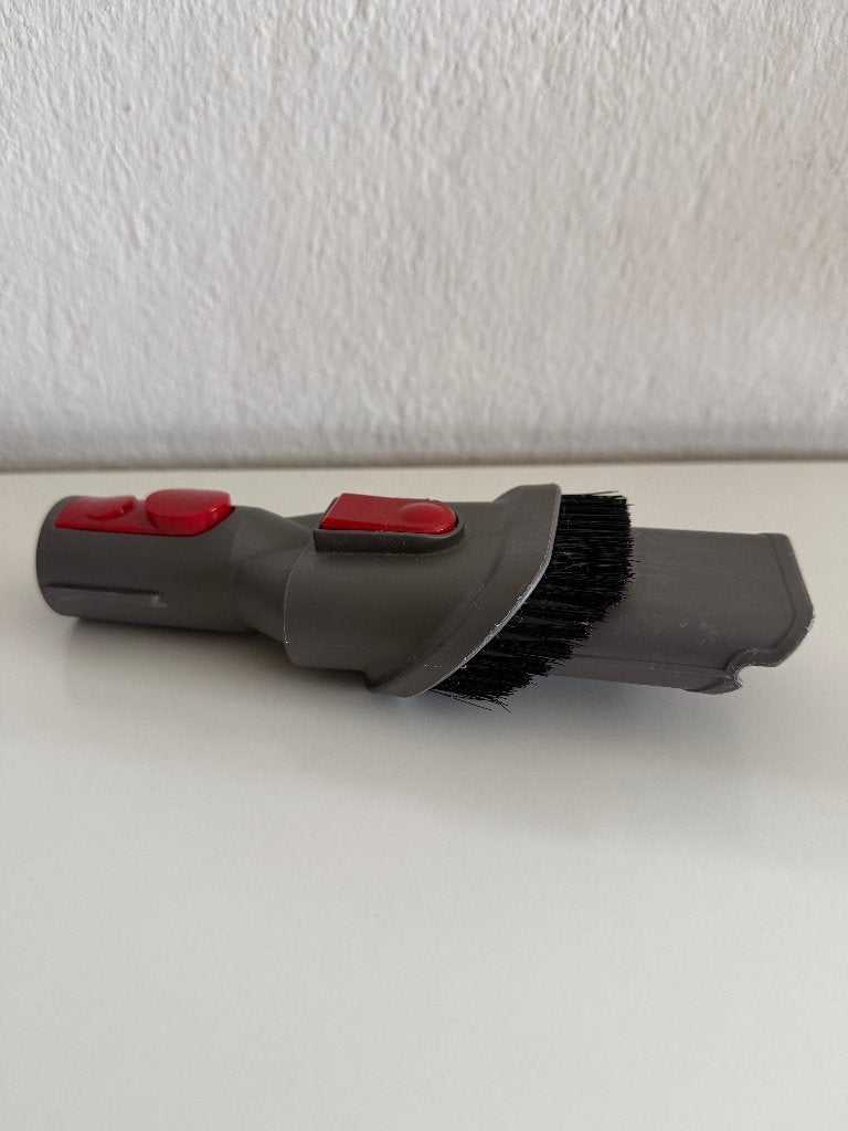 967482-01 Dyson Quick Release Combinatieborstel, Ophalen of Verzenden, Zo goed als nieuw, Overige typen, Dyson