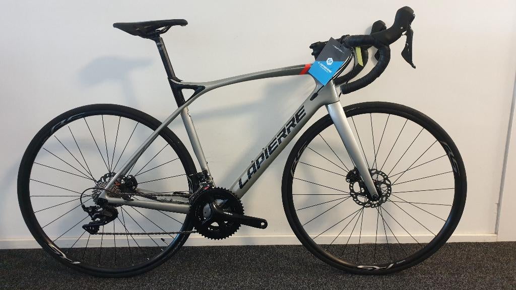 Lapierre Xelius SL 500 Framemaat M Nieuw! Carbon, Carbon, Nieuw, 49 tot 53 cm, Meer dan 20 versnellingen