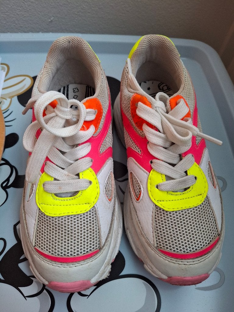 Muyters sneakers maat 30, Meisje, Schoenen, Ophalen of Verzenden, Zo goed als nieuw