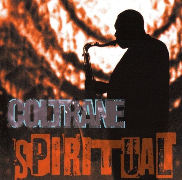 John Coltrane - Spiritual - CD - Nieuw, Ophalen of Verzenden, Nieuw in verpakking, Jazz, Album