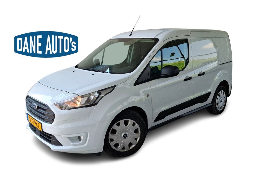 Ford Transit Connect L1 | PARK. SENSOR | 2 SCHUIFDEUREN, Gebruikt, 4 cilinders, Bedrijf, Ford