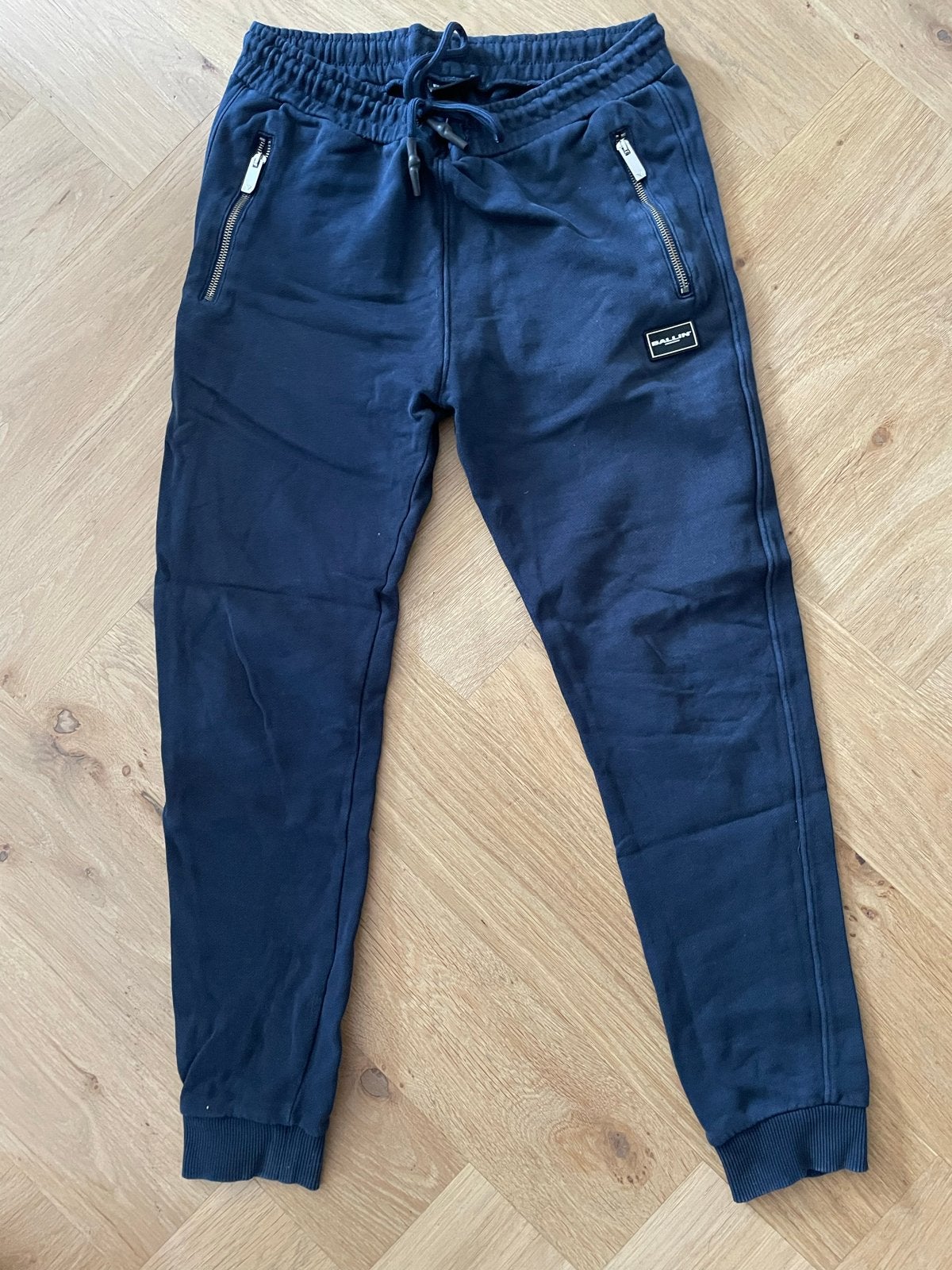 Ballin joggingbroek maat 176, Ophalen of Verzenden, Zo goed als nieuw, Jongen