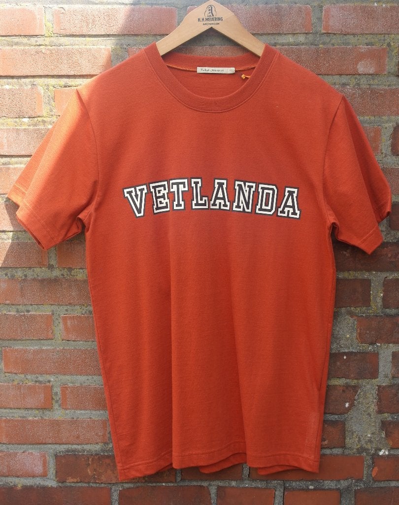 T-shirt van Nudie Jeans - maat M, Nudie Jeans, Maat 48/50 (M), Nieuw, Ophalen of Verzenden