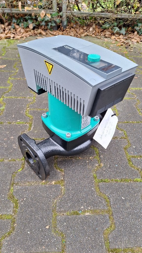 Wilo Stratos Circulatiepomp Circulatie pomp Nieuw!, Ophalen, ., Overige typen, Nieuw