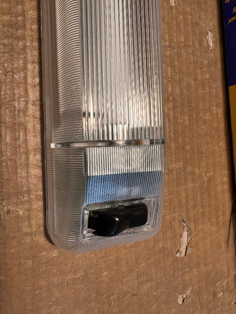 Hella marine lnterieur lamp 6 stuks, Ophalen of Verzenden, Nieuw, Binnenverlichting