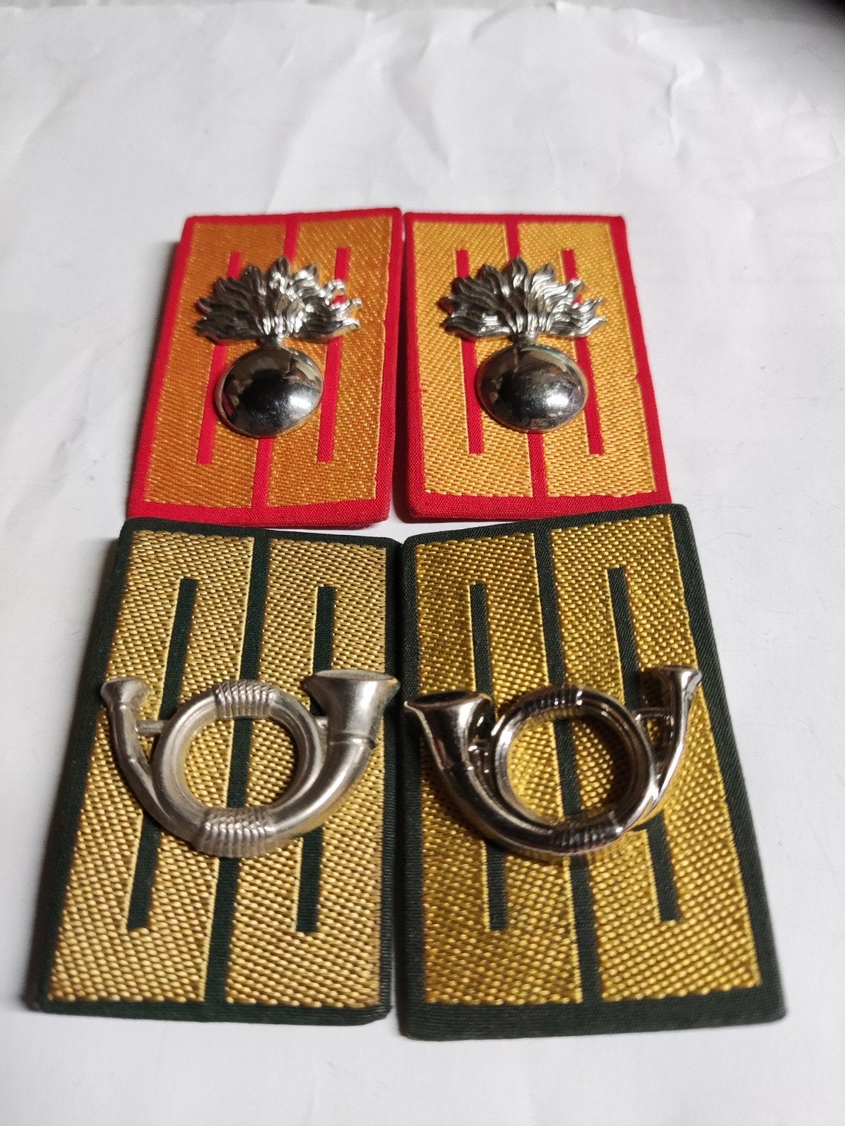 Garde Regiment Grenadiers en Jagers, Verzamelen, Ophalen of Verzenden, Landmacht, Nederland, Embleem of Badge
