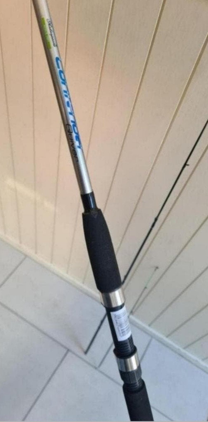 Shakespeare contender Quiver. Picker / korte feeder., Watersport en Boten, Hengelsport | Witvissen, Ophalen, Contender Quiver