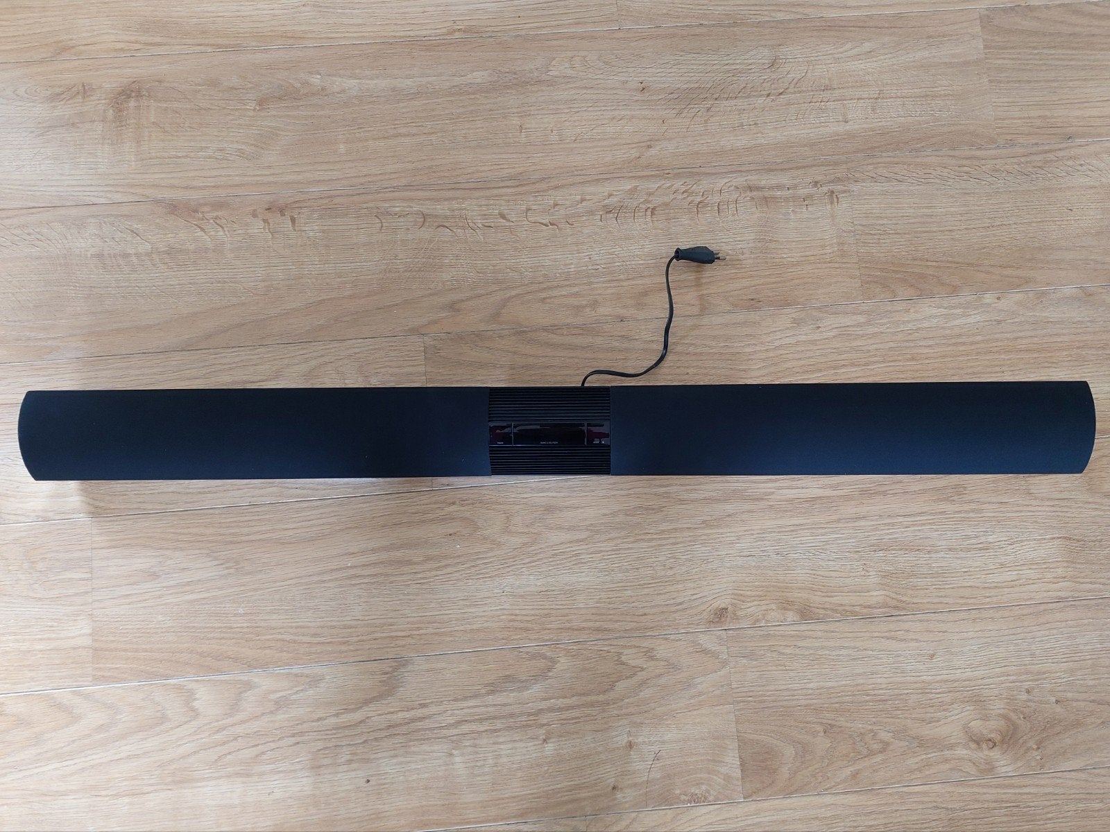 Bang & Olufsen Beolab 3500 link luidspreker- Zwart, Ophalen, Zo goed als nieuw