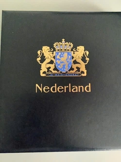 Verzameling Nederland blokken en velletjes 1970 t/m 2007, Ophalen of Verzenden, Buitenland
