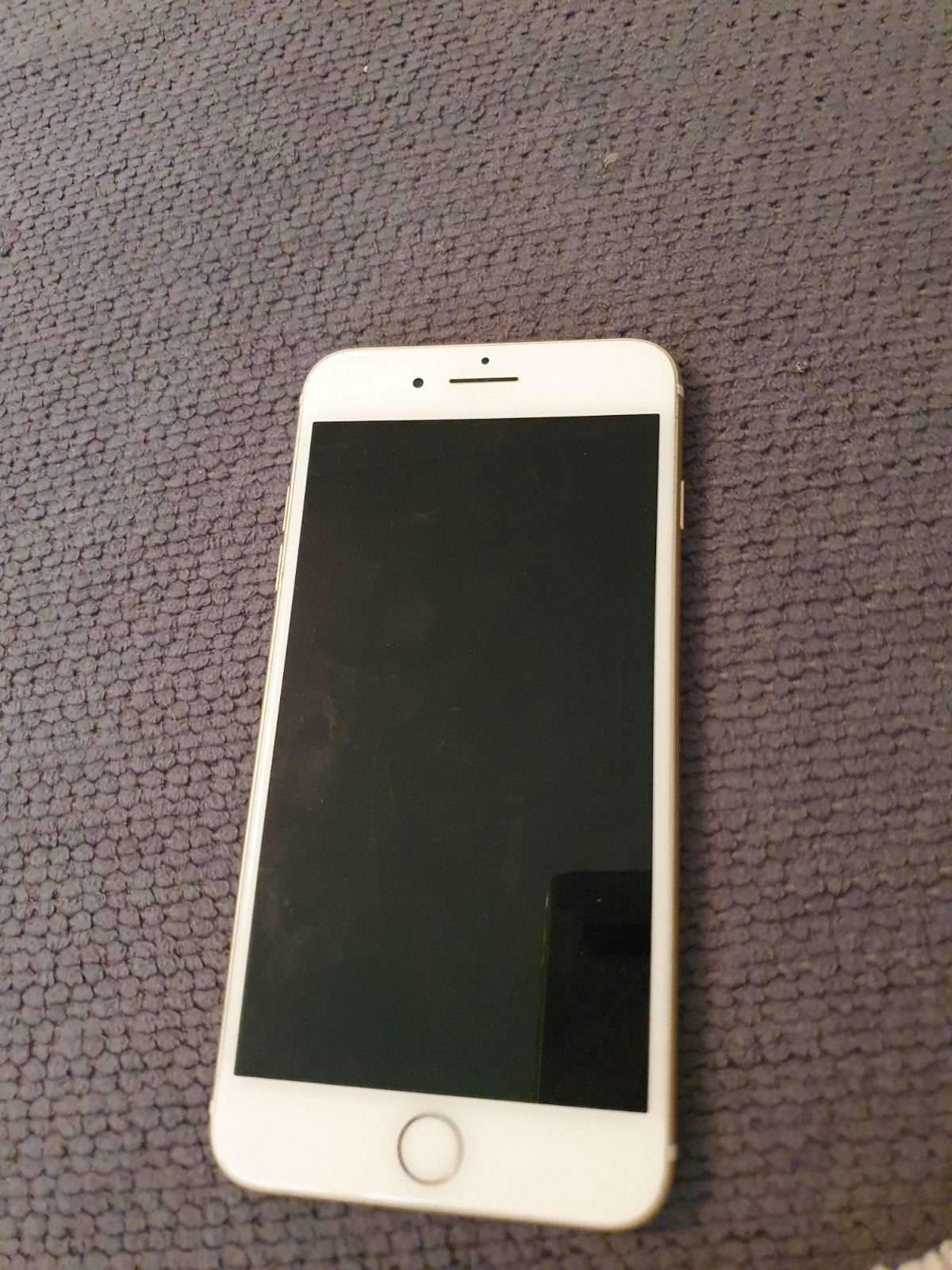 iPhone 7 Plus Goud, Telecommunicatie, Mobiele telefoons | Apple iPhone, Gebruikt, Ophalen of Verzenden, 64 GB, Zonder simlock