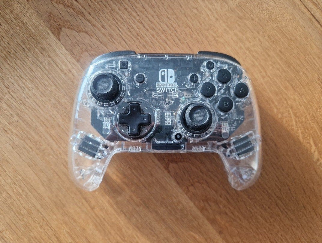 Pro Controllers Nintendo Switch, Ophalen of Verzenden