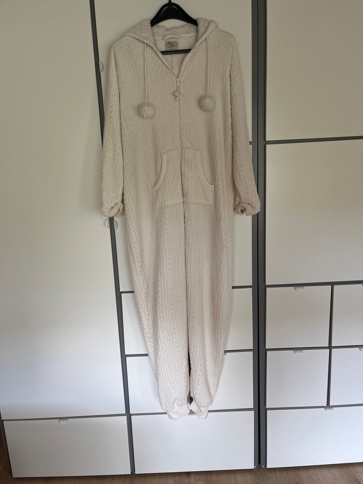 Love to Lounge onesie, maat XL, Ophalen of Verzenden, Gedragen, Maat 46/48 (XL) of groter