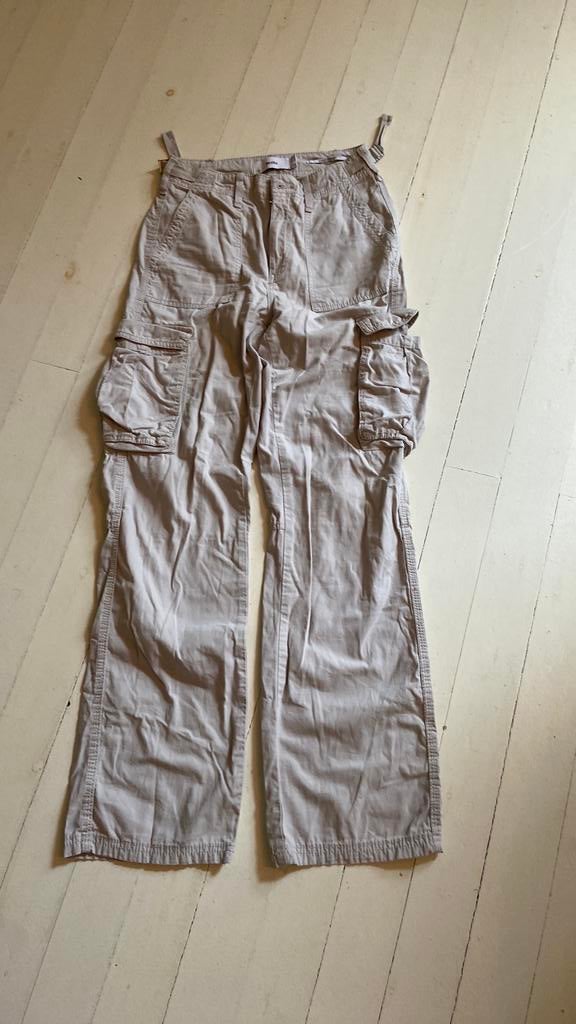 Damesbroekaat 36, Kleding | Dames, Jumpsuits, Ophalen of Verzenden, Zo goed als nieuw, Maat 36 (S)