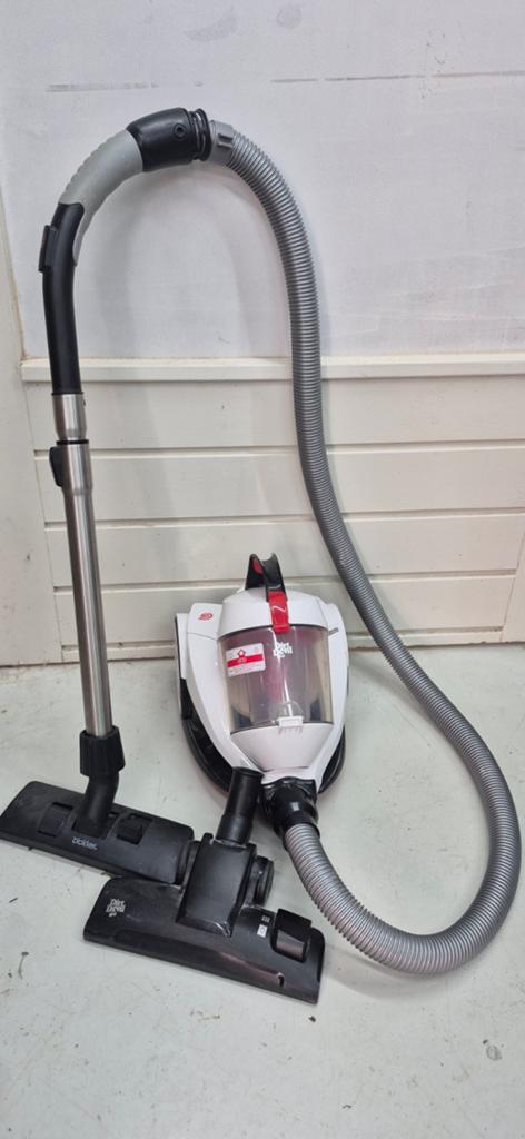 Dirt Devil DD2224-0 Sledestofzuiger - 700W, Overige merken, Gebruikt, Sledestofzuiger, Minder dan 1200 watt
