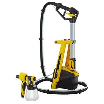 Wagner universele verfspuit W950 FLEXiO - 630 W, Verzenden, Nieuw, Verfspuit of Verfpomp