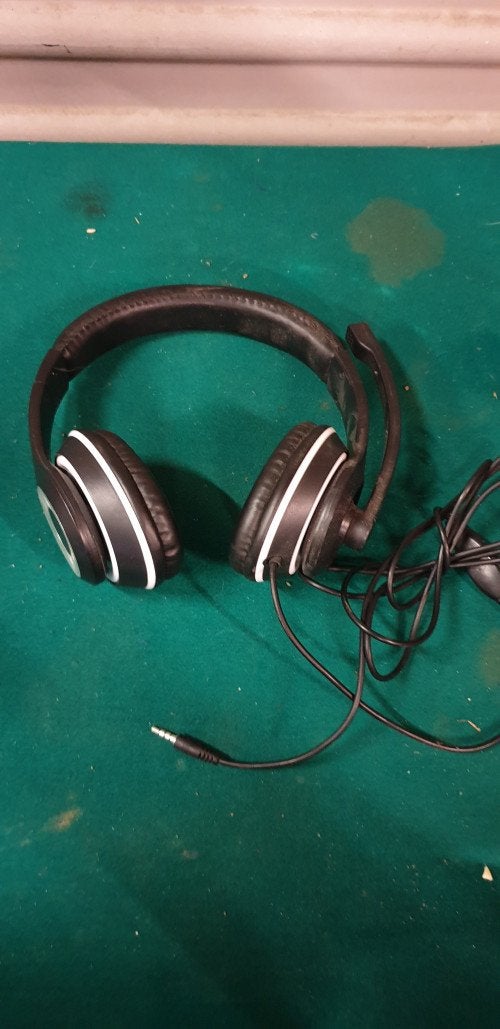 Headset maxxter, Ophalen of Verzenden, 'T Olde Gre-j, Info@toldegrej.nl, Endepoelstraat 20f Didam