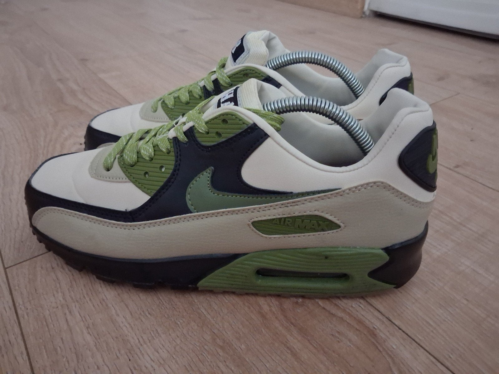 Nike Air Max 90 Sneakers - Maat 45, Kleding | Heren, Schoenen, Ophalen of Verzenden