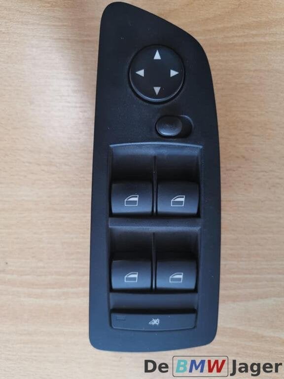 raamschakelaar combischakelaar BMW E87 E88 61316970206, Gebruikt, Ophalen of Verzenden, BMW