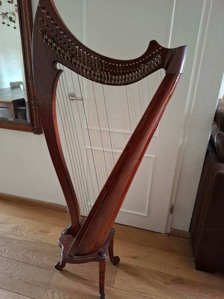 Harp 2 stuks, Ophalen, Gebruikt