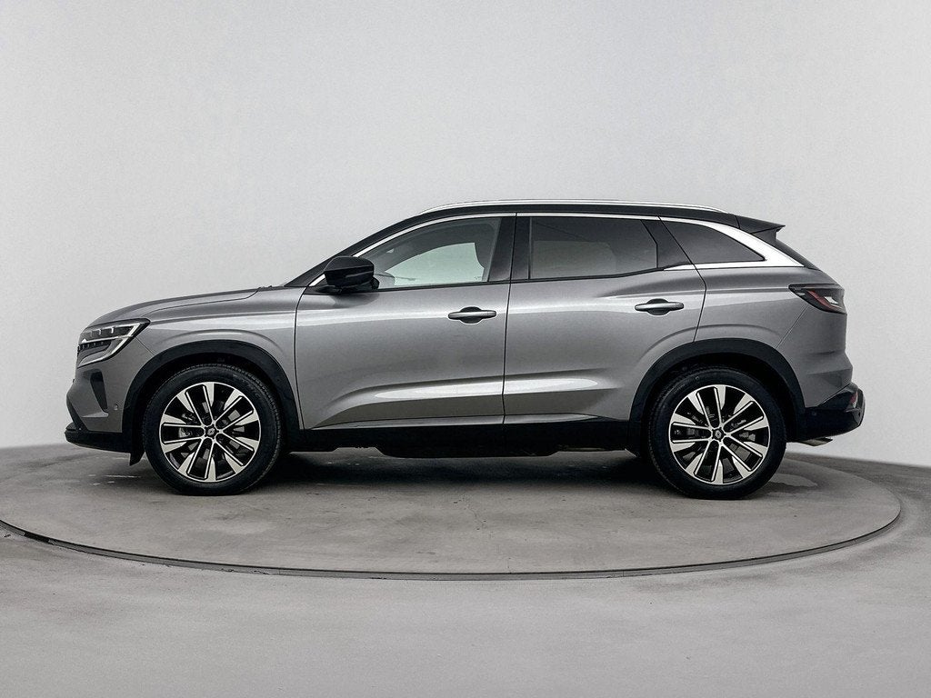 Renault Austral 1.2 E-Tech full hybrid 200Pk techno | Naviga, Auto's, Renault, Gebruikt, 1199 cc, 2 kWh, Parkeersensor