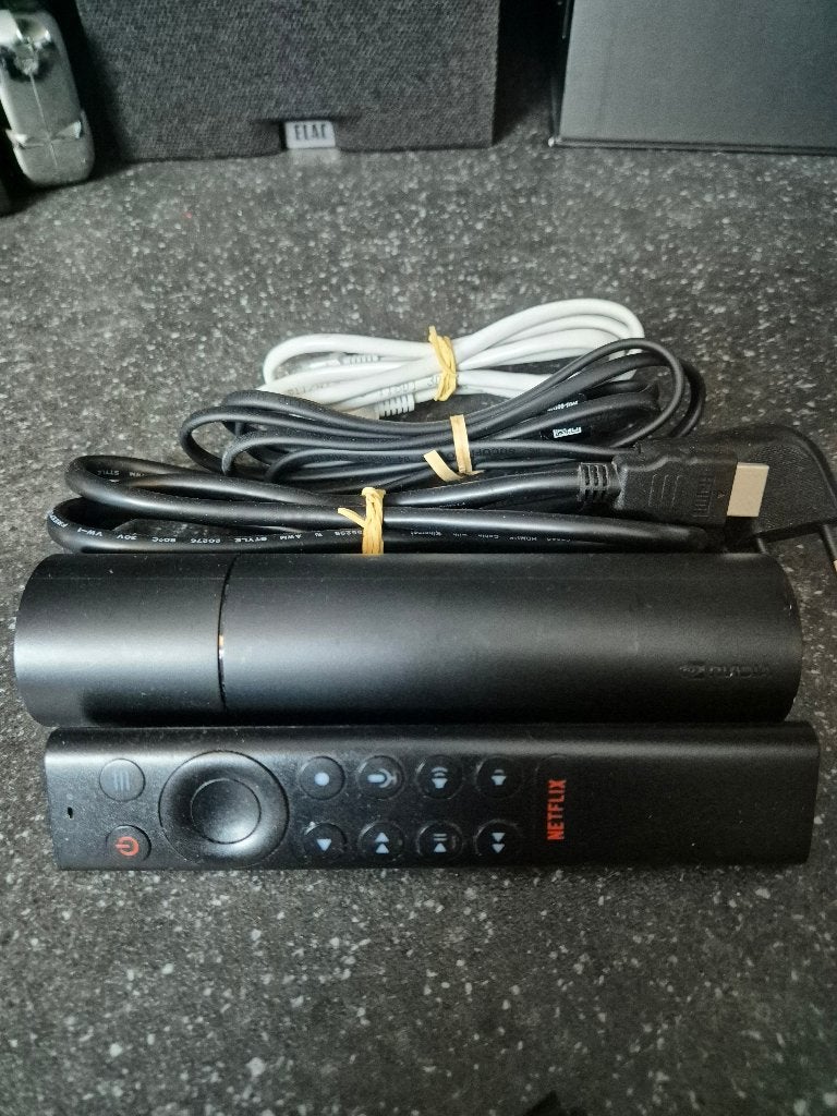 Nvidea Shield TV 2019 Tube compleet, Audio, Tv en Foto, Mediaspelers, Ophalen of Verzenden, Zo goed als nieuw, HDMI, Minder dan 500 GB