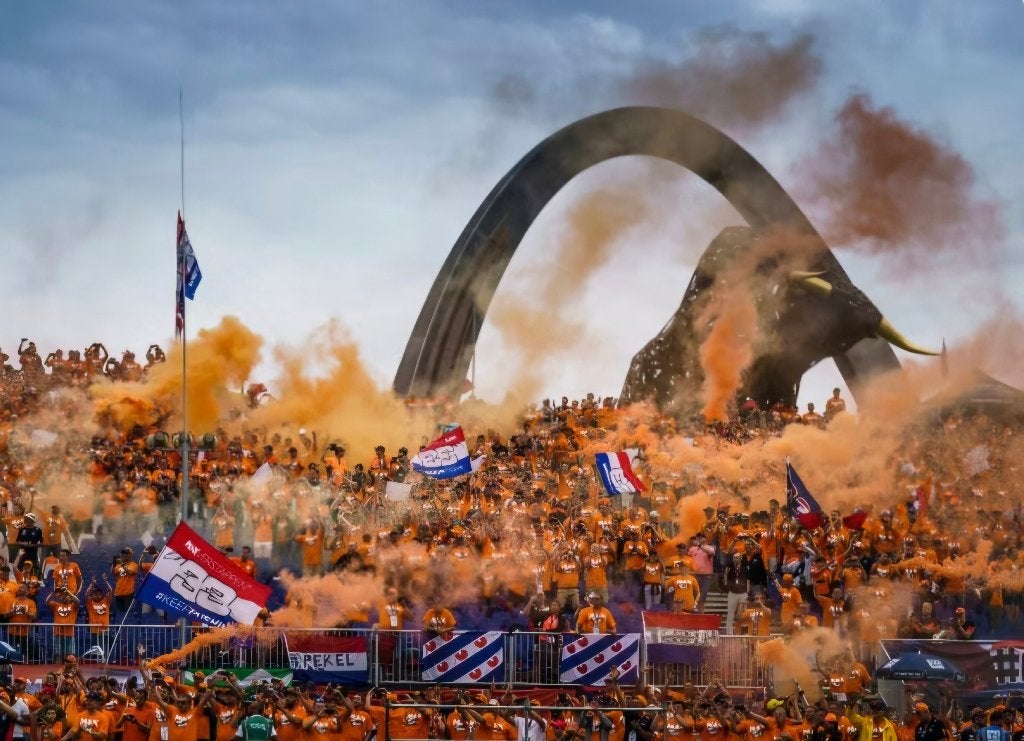 F1 tickets Oostenrijk 26 tm 28 juni, Tickets en Kaartjes, Twee personen
