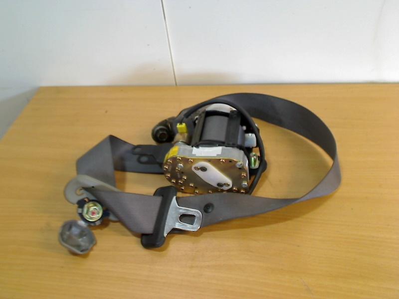 Veiligheidsgordel Rechts Voor Suzuki Alto (RF410) 2004, Gebruikt, Suzuki Deutschland GmbH, Kontakt@suzuki.de, Suzuki-Allee 7, Bensheim 64625, , Duitsland