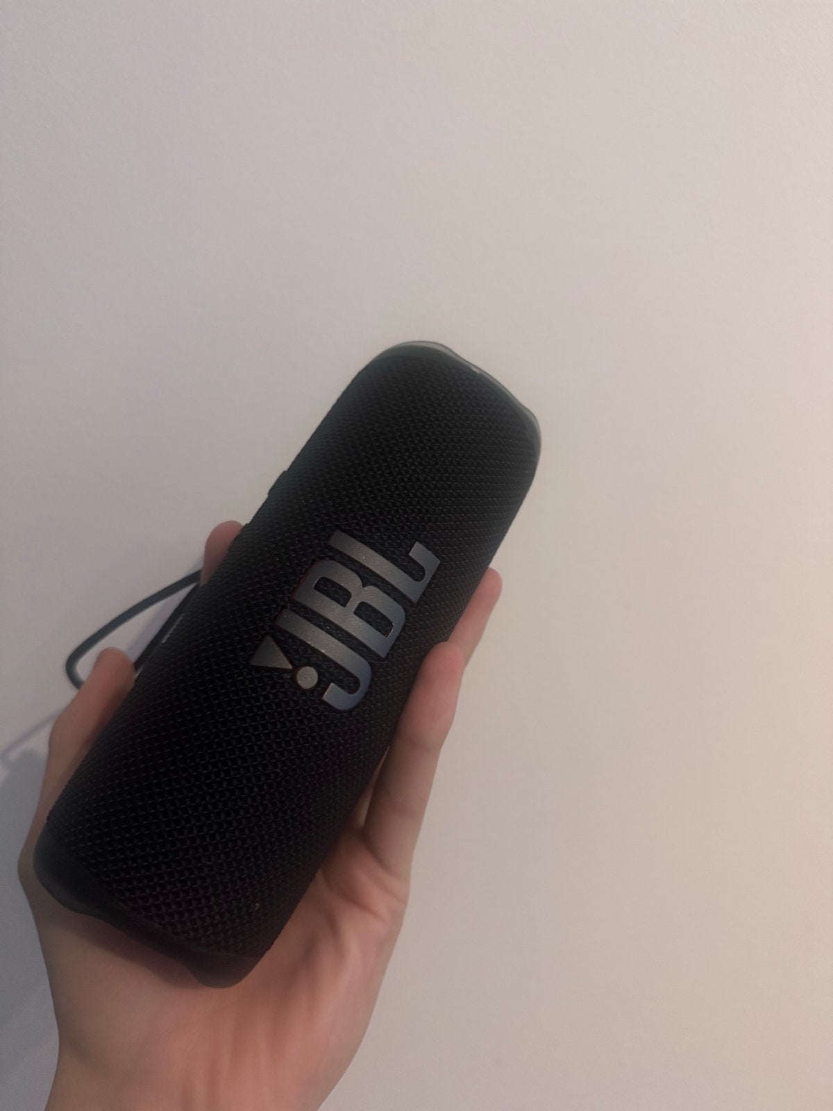 JBL Flip 6 Speaker, Ophalen, JBL, Zo goed als nieuw, Draagbare speaker
