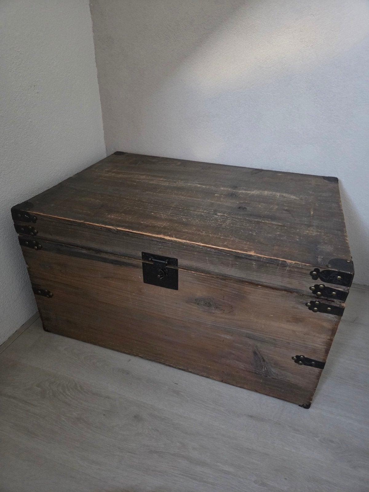 opbergkist, Ophalen, 50 tot 100 cm, Minder dan 50 cm
