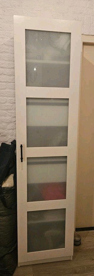 Ikea Pax kast met laden, Huis en Inrichting, Kasten | Kledingkasten, Ophalen, Gebruikt, Met deur(en), 50 tot 100 cm