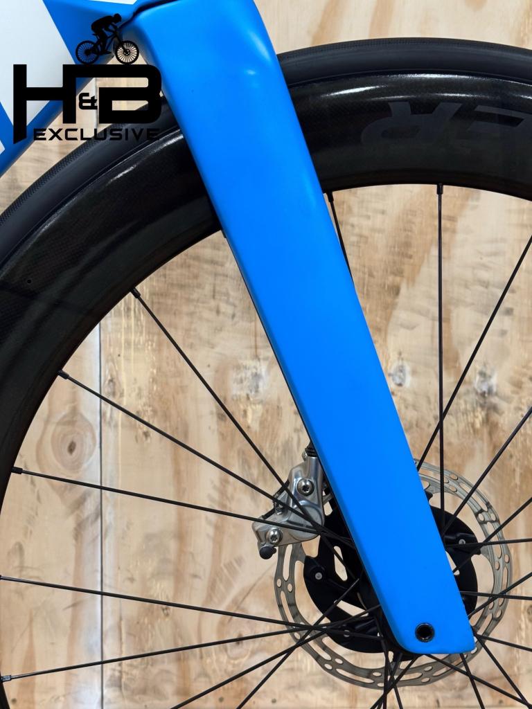 Trek Madone SLR 9 Disc eTap P1 Carbon Racefiets Sram Red AXS, Fietsen en Brommers, Fietsen | Racefietsen, 28 inch, Carbon, 10 tot 15 versnellingen