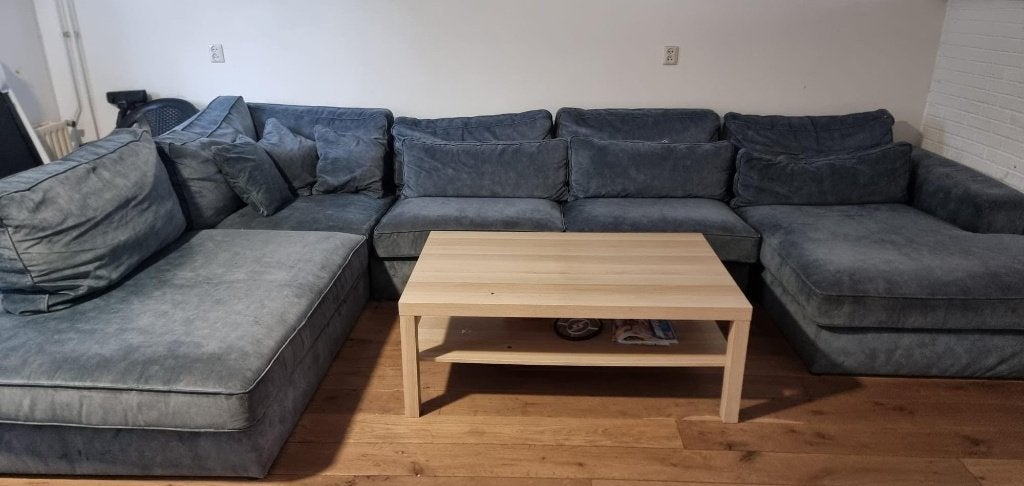 Grote Ubank gratis op te halen, Ophalen, Overige materialen, 250 tot 300 cm, Gebruikt