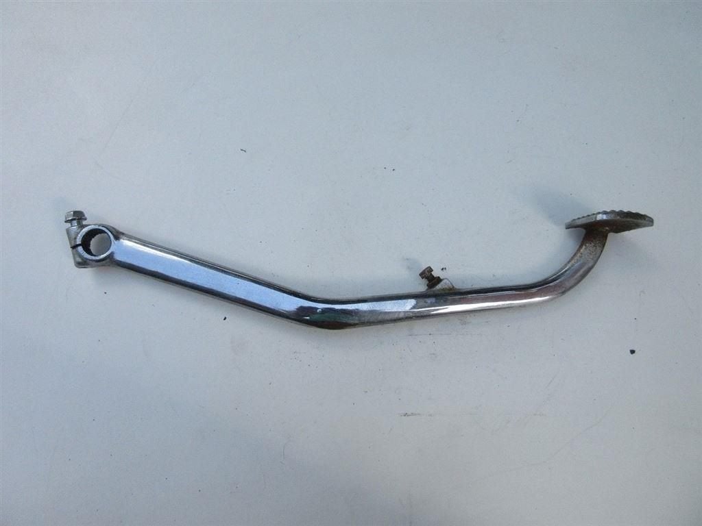 Honda VF500C rempedaal VF 500 C Magna rem pedaal achterrem, Ophalen of Verzenden
