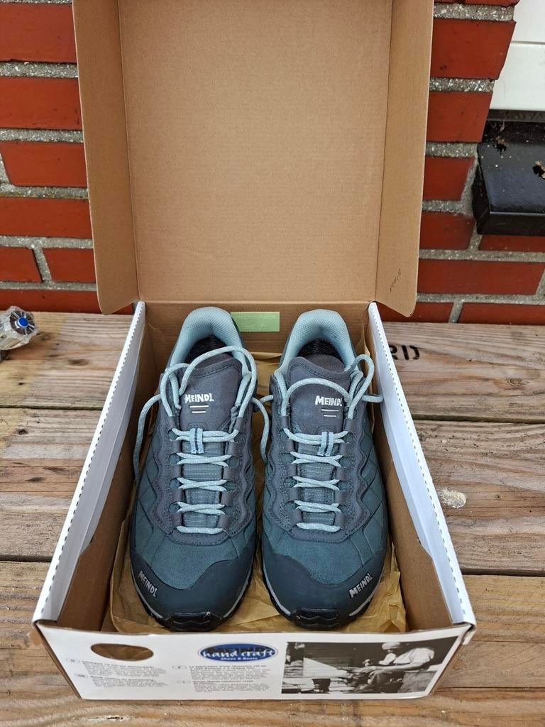 Meindl AROSA LADY GTX wandelschoenen - Nieuw, Ophalen of Verzenden, Nieuw, Schoenen