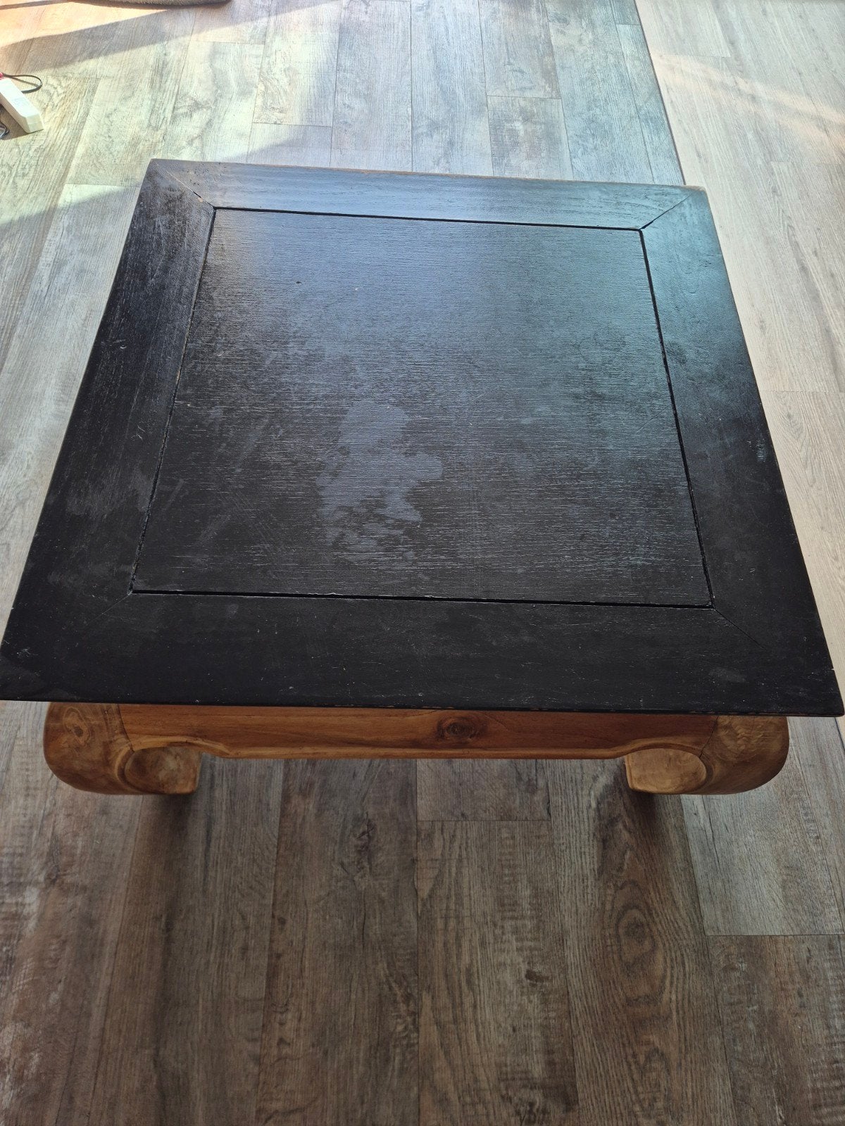 salontafel, Ophalen, Rechthoekig, 50 tot 100 cm