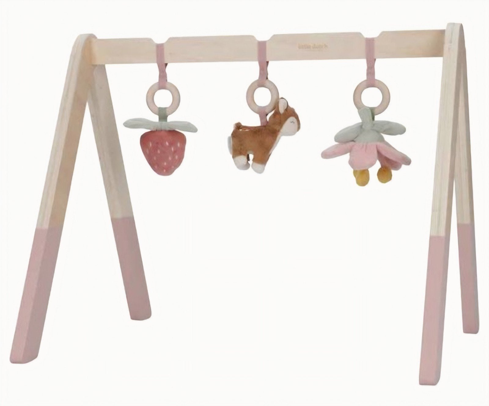 Little Dutch Fairy Garden Babygym, Kinderen en Baby's, Speelgoed | Babyspeelgoed, Ophalen, Zo goed als nieuw, Babygym