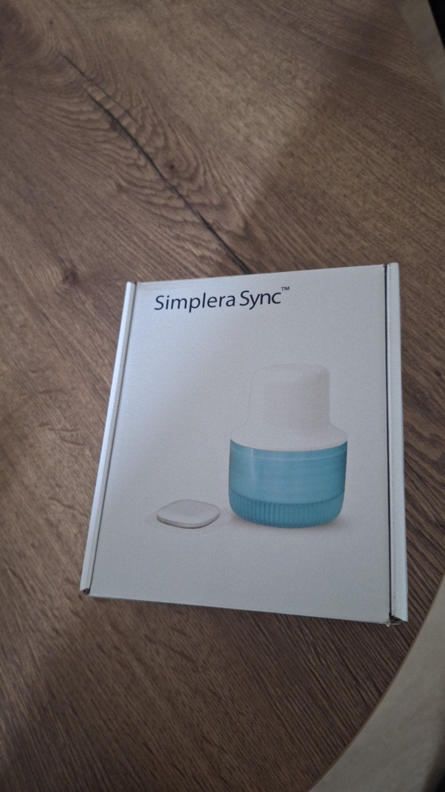 Simplera Sync Medtronic Sensor, Ophalen, Nieuw, Overige typen